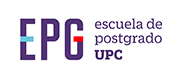 Escuela de Postgrado UPC