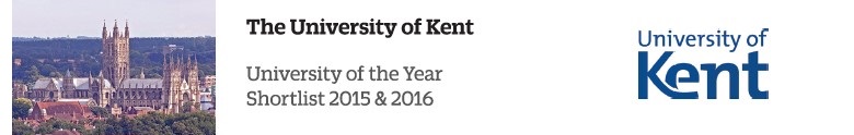 The University of Kent