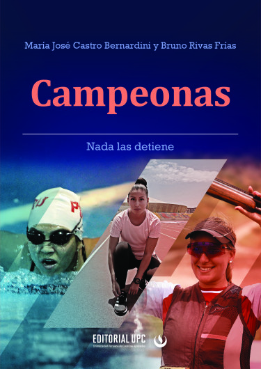 Campeonas Segunda Edición