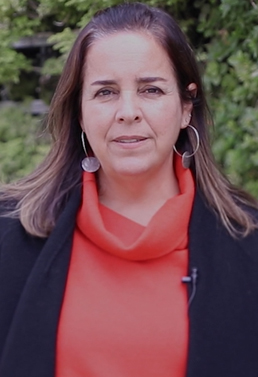 Directora General Janina de las Casas