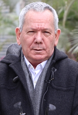 Dr. Carlos Adrianzén