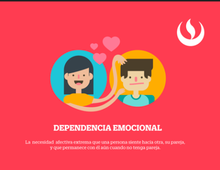 Dependencia emocional