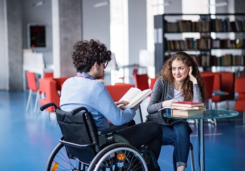 Programa de Atención a la Diversidad e Inclusión