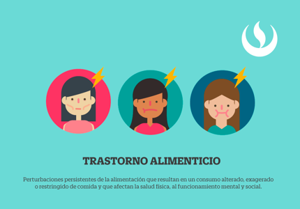 Trastorno alimenticio