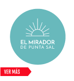 El Mirador de Punta Sal