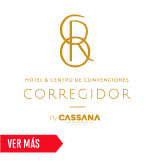 HOTEL CORREGIDOR - CASSANA