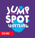 Jump Spot Virtual