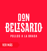 Don Belisario