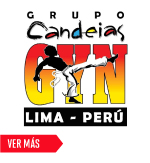 Capoeira Candeias