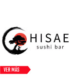Hisae Sushi Bar