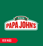 Papa Jhon's