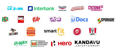 empresas colaboradoras