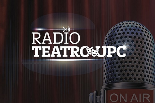 Radioteatro UPC, podcast cultural que nos permitirá conocer las obras clásicas, estrenará segunda temporada. 