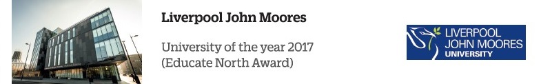 Liverpool John Moores