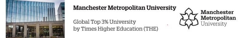 Manchester Metropolitan University