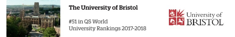 The University of Bristol